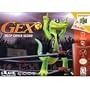 Gex 3: Deep Cover Gecko