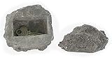 Rock Hide a Key