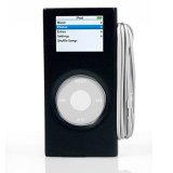 Sidewinder iPod Nano - Black