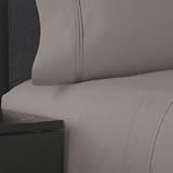 Supima Supreme Luxury - 778 Thread Count Fitted Sheet