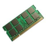 Mr Memory 2Gb DDR2 667MHZ PC2-5300 SO DIMM Laptop / Notebook / Netbook Memory