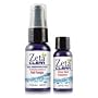 ZetaClear Zeta Clear Nail Fungus Formula 1 - 1/2 Fl Oz Bottle