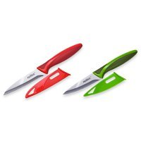 Zyliss Set of 2 Paring Knives Knife Set