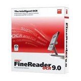 Abbyy Finreader 9.0 Professional