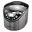 Applica Breadman TR875 2-pound Breadmaker