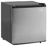 Avanti AC/DC Superconductor Refrigerator, Model# SHP1712SDC