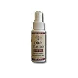 ALL TERRAIN DITCH THE ITCH SPRAY 2 OZ ALL TERRAIN DITCH THE ITCH SPRAY 2 OZ