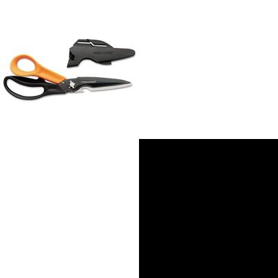 KITFSK01005692PIL31020 - Value Kit - Fiskars CutsMore (FSK01005692) and Pilot G2 Gel Ink Pen (PIL31020)