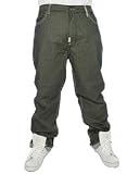 LRG - LRG The Lion Heart Classic 47 Fit Jean,Denim for Men