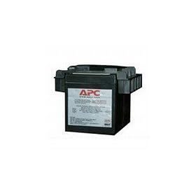 APC #20 Replacement Battery Cartridge
