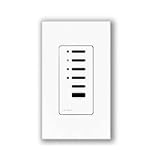 Lutron Electronics NTGRX-4S Grafik Eye Lightswitch