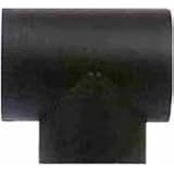 Imperial Mfg Group BM0085 Black Tee Joint