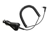 Produkt-Bild: Brodit KFZ Ladekabel 12/24 Volt mit Mini USB A-Stecker gewin