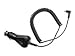 Produkt-Bild: Brodit KFZ Ladekabel 12/24 Volt mit Mini USB A-Stecker gewin