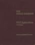 2003 ASHRAE HANDBOOK : Heating, Ventilating, and Air-Conditioning Applications : Inch-Pound Edition (2003 ASHRAE HANDBOOK: HVAC Applications : I-P Edition)