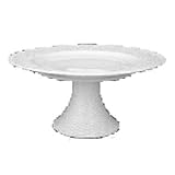 Review Jaf Gifts  / BASKET WEAVE CAKE PLATE - BASKET WEAVE 10