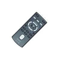 Sony RM-X151 Car Stereo Remote -Electronics