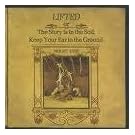 Lifted Or the Story Is in the [Vinyl LP]