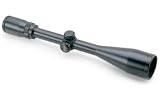Bushnell Banner Riflescope w/Multi-X Reticle & Ma