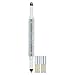Cargo Eyelighter, White, NET WT. 2 X 0.8G/0.025OZ