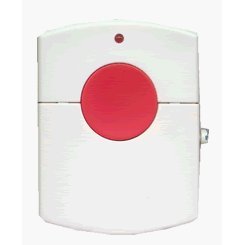 X-10 Big Red Emergency Button Model KR15A