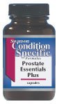 Prostate Essentials Plus 180 Caps