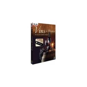 Vins de France - Devenez un v�ritable ?nologue