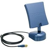 6/8 Dbi Directional Antenna 11A/G Rev Sma Female with Base Trendn