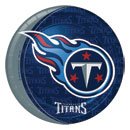 Tennessee Titans 9" Dinner Plates (8 count)