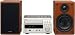 CD/AM/FM Micro System Personal Audio System