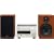 Denon D-M37 - Micro system - radio / CD / MP3 / USB audio player