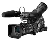 Canon XL-H1 Professional Digital HD Camcorder