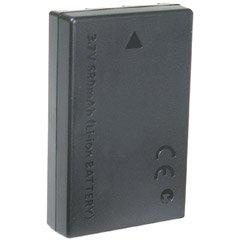 SUNPAK TAI-S1092-01 Canon NB-1L Equivalent Battery (SUNPAK TAIS109201)