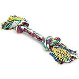 2KNOT ROPE DOG BONE MULTI MD
