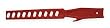 Industrial Grade 2FDK7 Paint Stir Stick, Red, Plastic