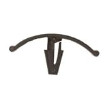 K-Tool International (KTIDYN6022RX) Hood Insulation Retainers Chrysler 1972-On Ford... by K Tool