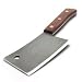 Kitchen & Housewares : Cleaver 7" Blade W/ Rosewood Handle