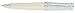 Cross Sauvage, Ivory Python Pattern Ballpoint Pen
