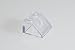 100x Lego Transparent Clear 2X2/45° Roof Tiles Super Pack