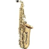 Barrington Model 402 Tenor Saxophone - B0002KX0B4