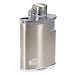Sporting Goods : Colibri Quantum Flask Butane Torch Lighter Silver NEW