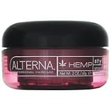 Alterna Hemp Styling Mud 2oz