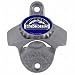 Colorado Rockies Wall Mounted Bottle Opener - Mounting Screws Included