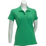Birdie Short Sleeve Baby Pique Polo