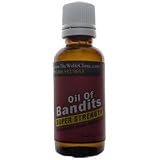 Oil of Bandits Essential Oil Blend 30 mL 21s cxQ7wKL. SL160 Oil of Bandits Essential Oil Blend 30 mL