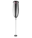 Bodum Schiuma Battery-Operated Turbo Milk Frother, Metal