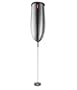 Bodum Schiuma Battery-Operated Turbo Milk Frother, Metal