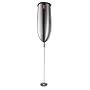 Bodum Schiuma Battery-Operated Turbo Milk Frother, Metal