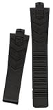 Tag Heuer Kirium New Original Manufacturer Strap FT6000