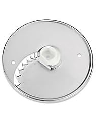Kitchen: KitchenAid 9 and 12-Cup Food Processor French Fry Disc - KitchenAid